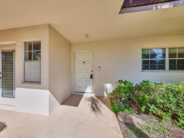 3001 S Palm Aire Drive 107, Pompano Beach, FL 33069