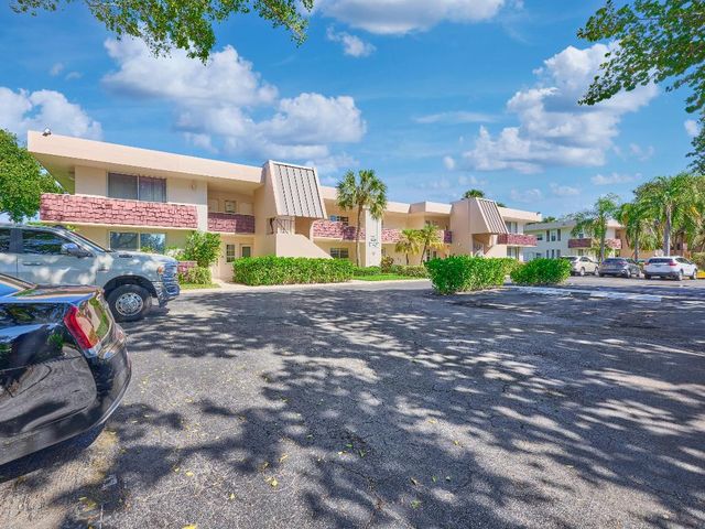 3001 S Palm Aire Drive 107, Pompano Beach, FL 33069