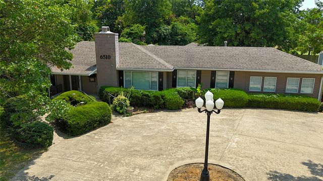 6510 E 24th Street S, Tulsa, OK 74129