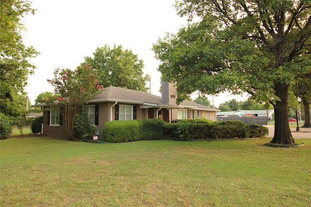6510 E 24th Street S, Tulsa, OK 74129
