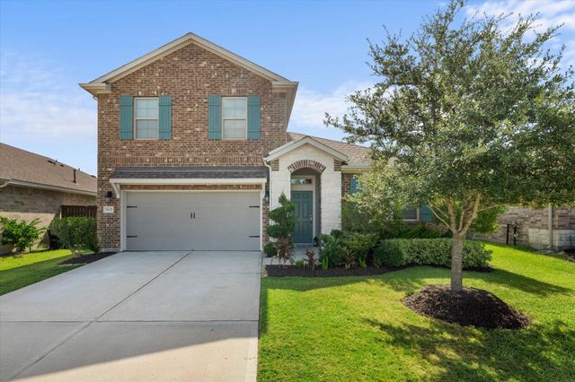7627 Euros Lane, Baytown, TX 77523