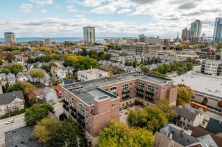 1515 N Van Buren STREET #513, Milwaukee, WI 53202