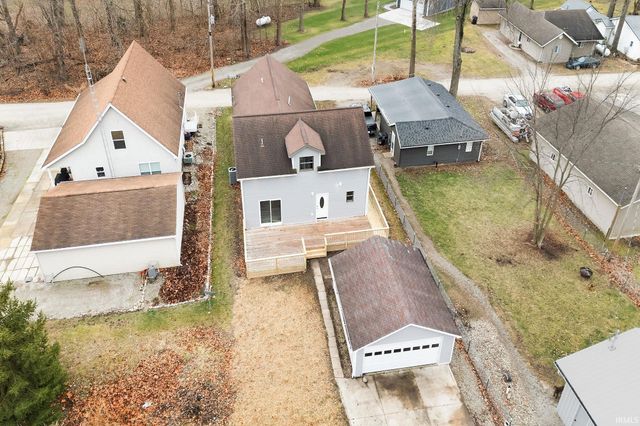 3598 W Huntington Ave 57 Avenue, Columbia City, IN 46725