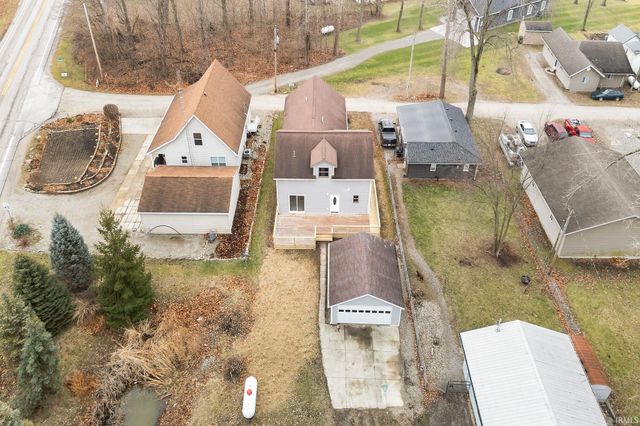 3598 W Huntington Ave 57 Avenue, Columbia City, IN 46725