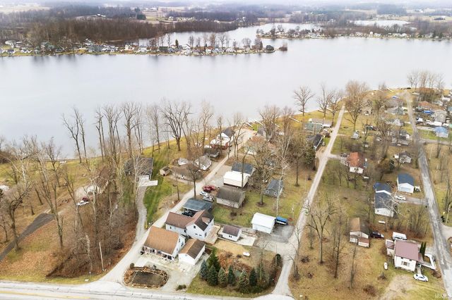 3598 W Huntington Ave 57 Avenue, Columbia City, IN 46725