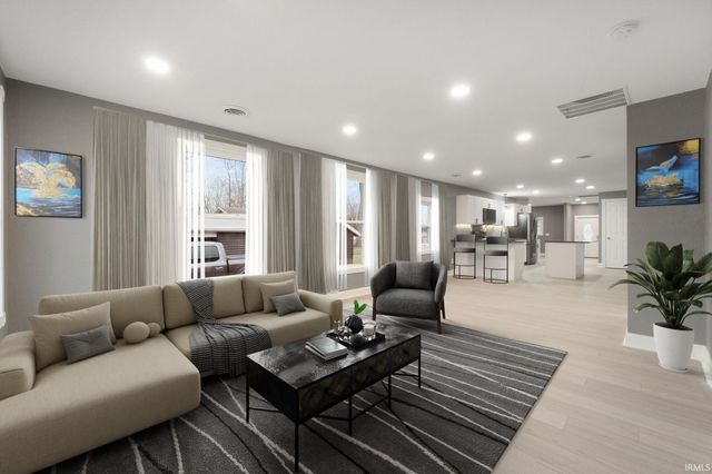 3598 W Huntington Ave 57 Avenue, Columbia City, IN 46725