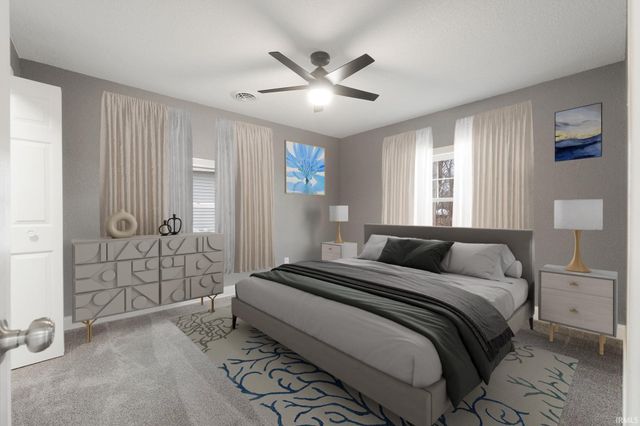 3598 W Huntington Ave 57 Avenue, Columbia City, IN 46725