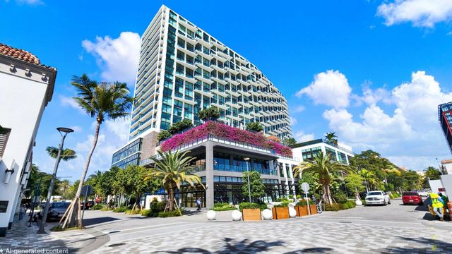 580 S Sapodilla Avenue 102, West Palm Beach, FL 33401