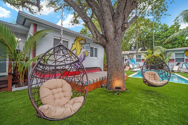 55 NE 59th St 7, Miami, FL 33137