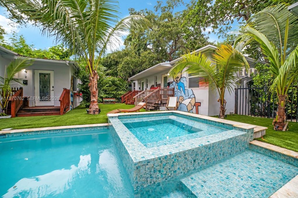 55 NE 59th St 7, Miami, FL 33137