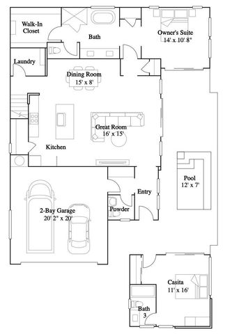2670 Maverick Lane, Palm Springs, CA 92264