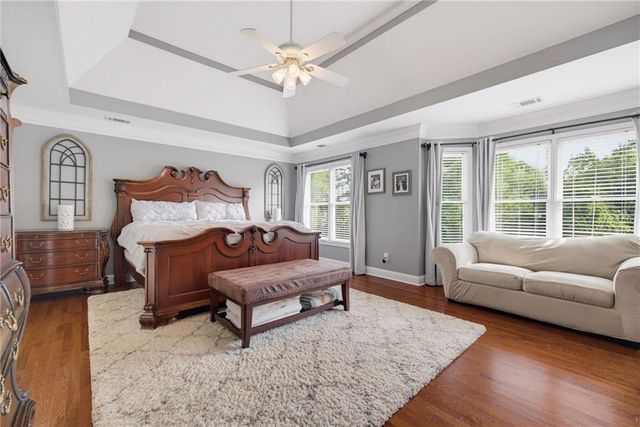 1924 Ewing Estates Drive, Dacula, GA 30019