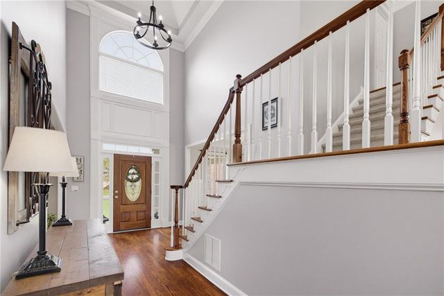 1924 Ewing Estates Drive, Dacula, GA 30019