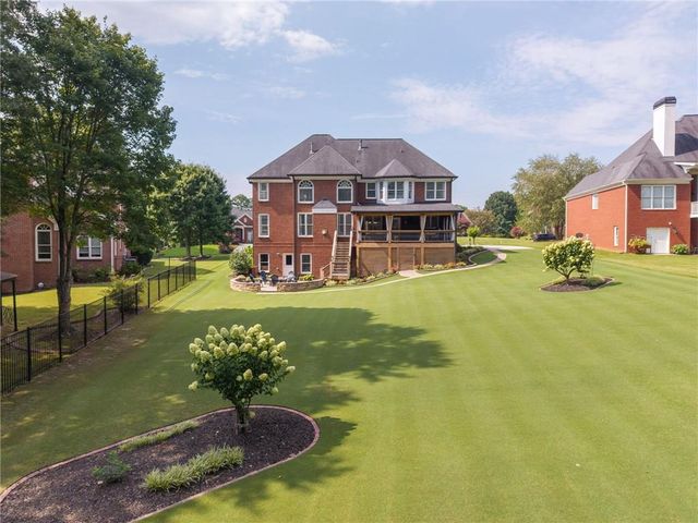 1924 Ewing Estates Drive, Dacula, GA 30019