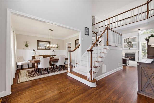 1924 Ewing Estates Drive, Dacula, GA 30019