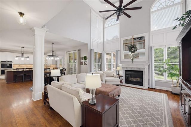 1924 Ewing Estates Drive, Dacula, GA 30019