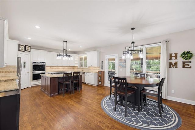 1924 Ewing Estates Drive, Dacula, GA 30019