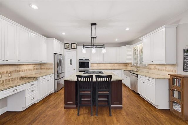 1924 Ewing Estates Drive, Dacula, GA 30019