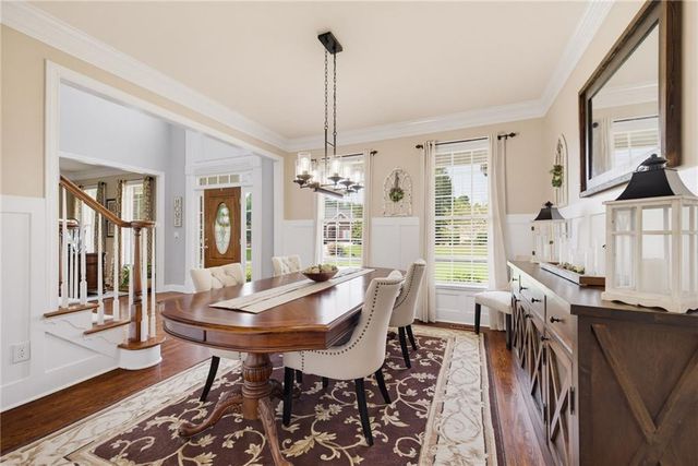1924 Ewing Estates Drive, Dacula, GA 30019