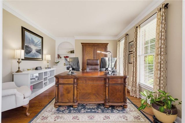1924 Ewing Estates Drive, Dacula, GA 30019