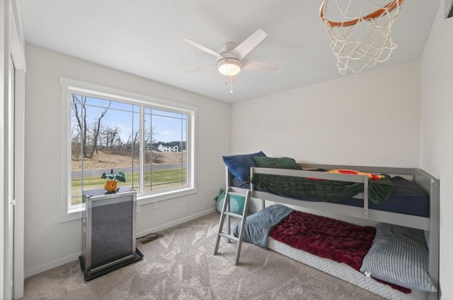 18753 Orchid Street NW, Oak Grove, MN 55303