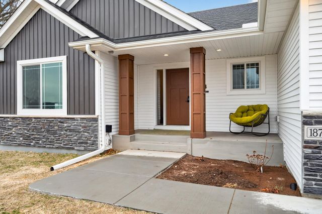 18753 Orchid Street NW, Oak Grove, MN 55303