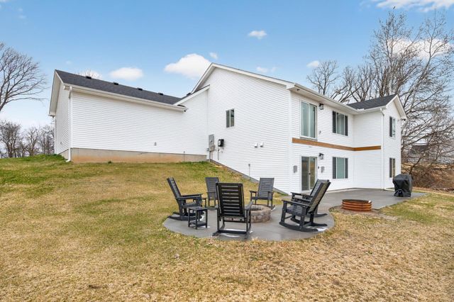 18753 Orchid Street NW, Oak Grove, MN 55303