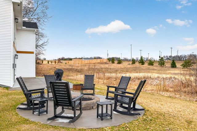 18753 Orchid Street NW, Oak Grove, MN 55303