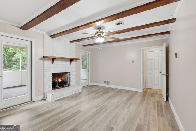 128 Scott Circle, Toccoa, GA 30577