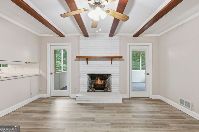 128 Scott Circle, Toccoa, GA 30577