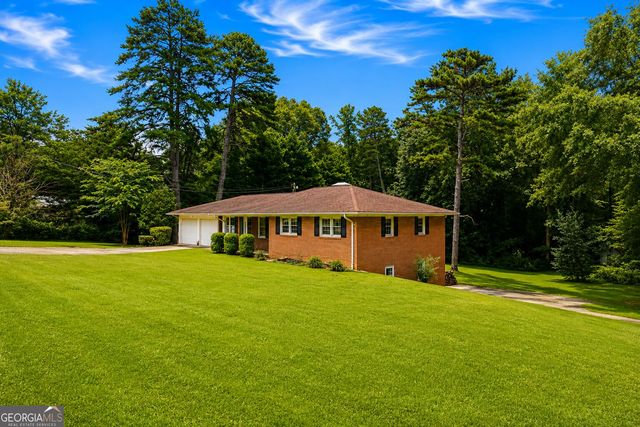 128 Scott Circle, Toccoa, GA 30577