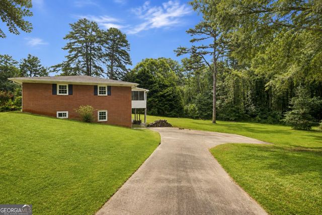 128 Scott Circle, Toccoa, GA 30577