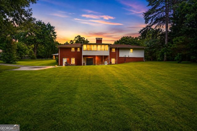 128 Scott Circle, Toccoa, GA 30577