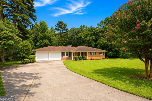 128 Scott Circle, Toccoa, GA 30577