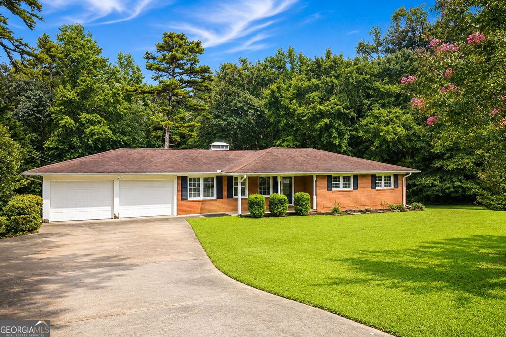 128 Scott Circle, Toccoa, GA 30577