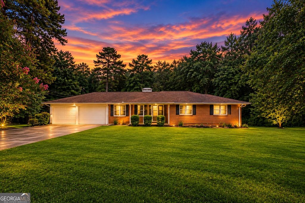 128 Scott Circle, Toccoa, GA 30577 — photo 2