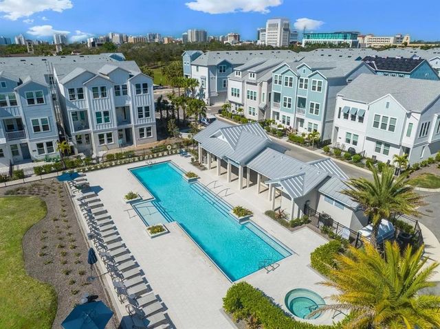 2400 EZZELL COURT, Sarasota, FL 34237