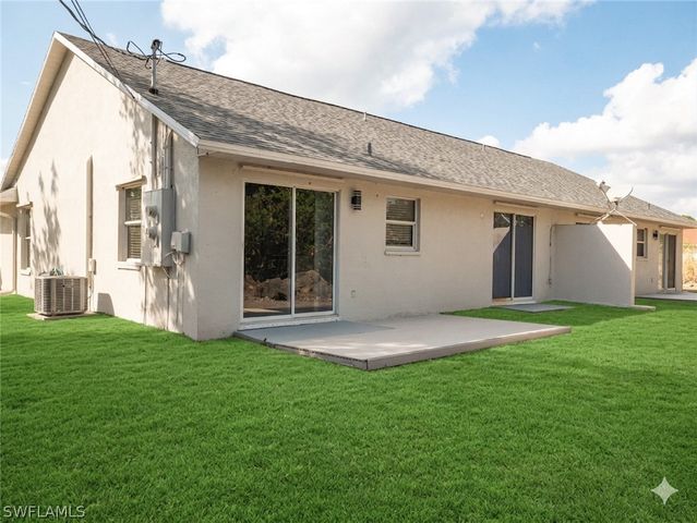 17383 + 17395 Cleveland DR, Fort Myers, FL 33967