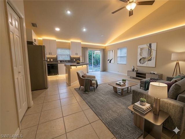 17383 + 17395 Cleveland DR, Fort Myers, FL 33967