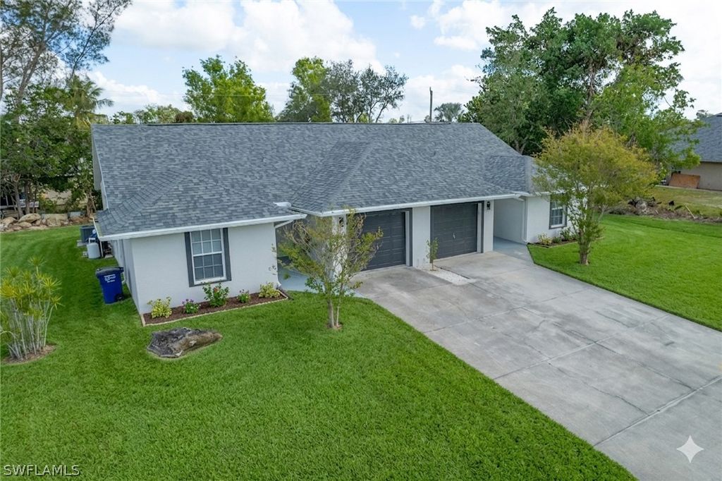 17383 + 17395 Cleveland DR, Fort Myers, FL 33967