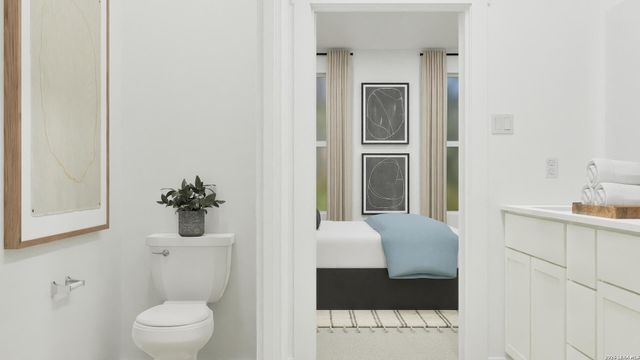 14824 Granite Garden, Elmendorf, TX 78112