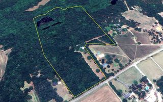 4717 Fulcher Road, Hephzibah, GA 30815