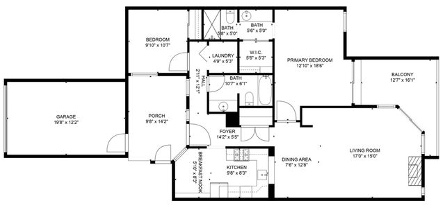 27887 Mazagon, Mission Viejo, CA 92692