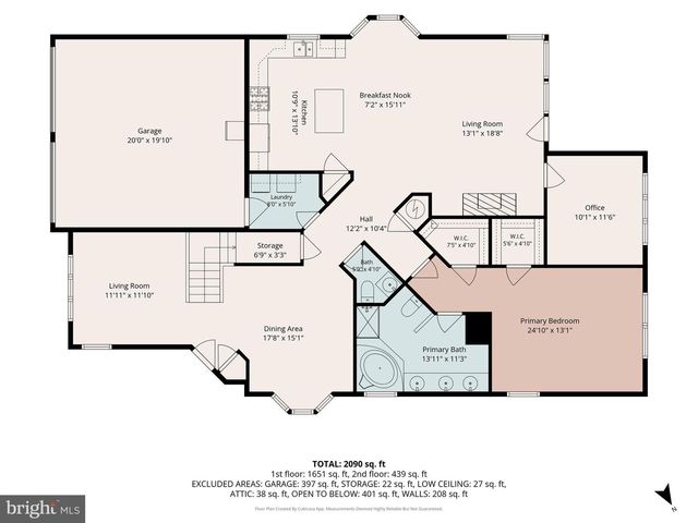 1624 PARVIN RD, Lancaster, PA 17601