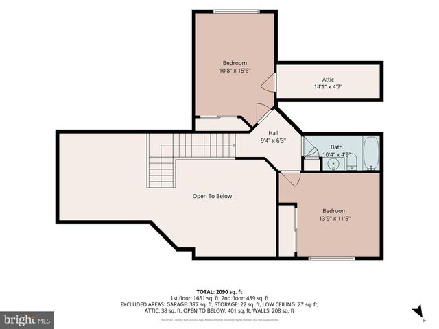 1624 PARVIN RD, Lancaster, PA 17601