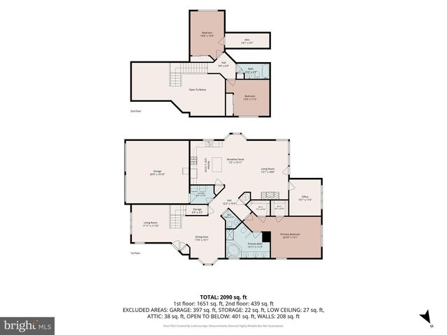 1624 PARVIN RD, Lancaster, PA 17601
