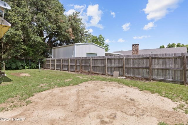 708 Patrick Drive, Broussard, LA 70518