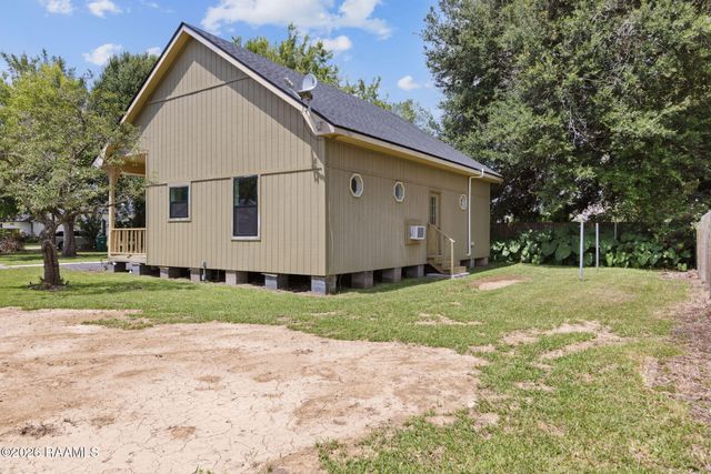 708 Patrick Drive, Broussard, LA 70518