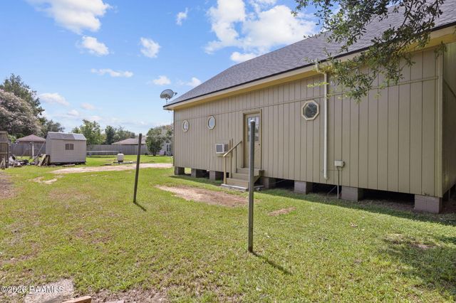 708 Patrick Drive, Broussard, LA 70518