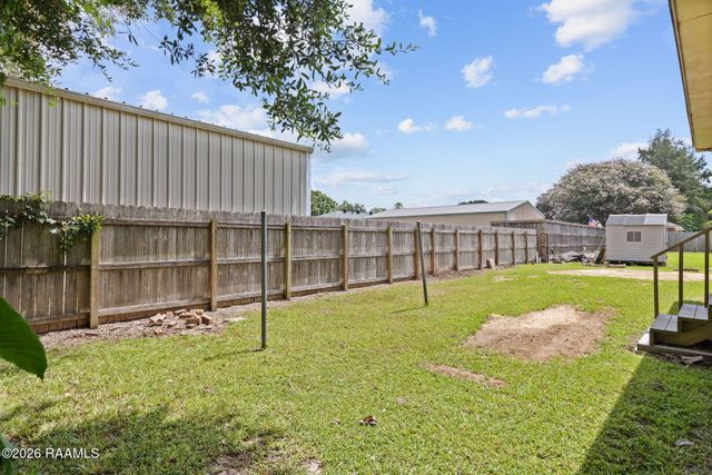 708 Patrick Drive, Broussard, LA 70518